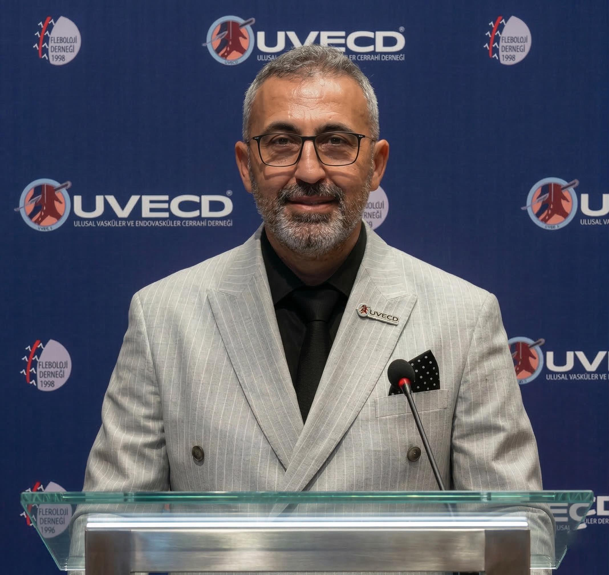 Prof. Dr. Nevzat Erdil