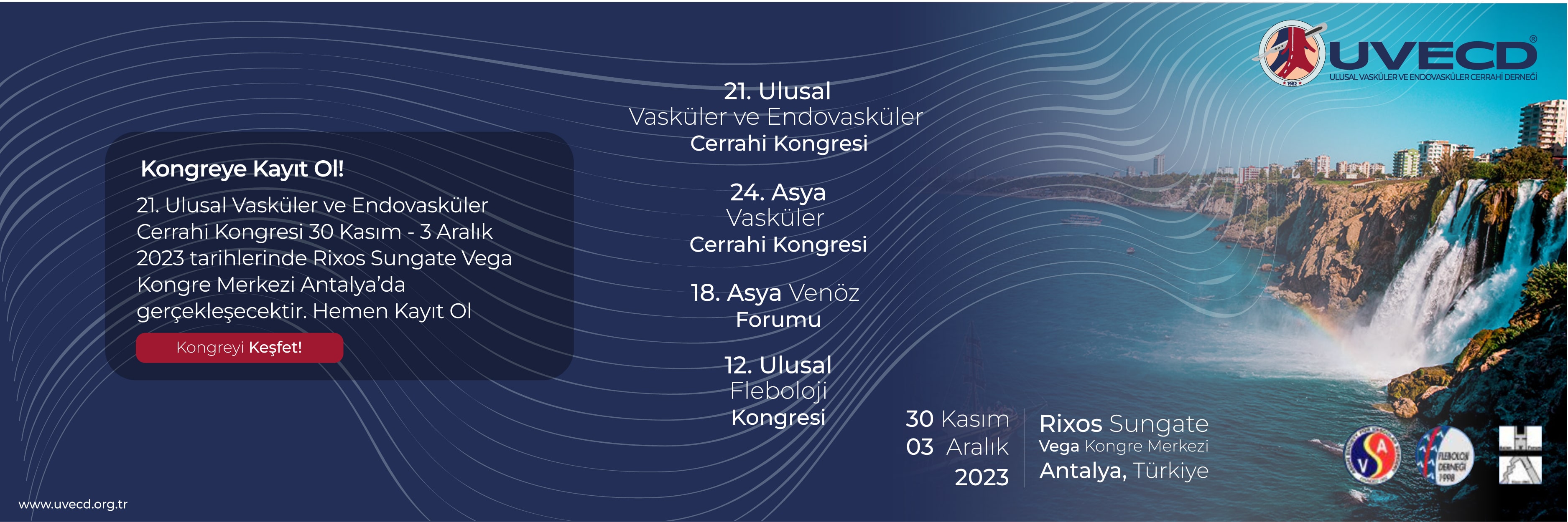 UVECD Slider 1