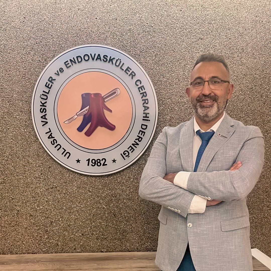 Prof. Dr. Nevzat Erdil